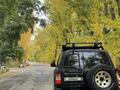 Toyota Land Cruiser 2007 годаүшін14 900 000 тг. в Алматы