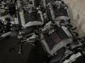 Контрактные двигатели из Японии на Suzuki grand Vitara 2.5, h25 за 430 000 тг. в Алматы – фото 3