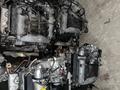 Контрактные двигатели из Японии на Suzuki grand Vitara 2.5, h25 за 430 000 тг. в Алматы – фото 6