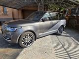 Land Rover Range Rover 2013 года за 30 490 000 тг. в Алматы – фото 2