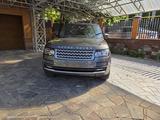 Land Rover Range Rover 2013 года за 30 490 000 тг. в Алматы