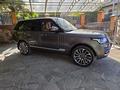 Land Rover Range Rover 2013 года за 30 490 000 тг. в Алматы – фото 5
