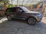 Land Rover Range Rover 2013 года за 30 490 000 тг. в Алматы – фото 5