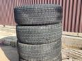 Зимняя резина липучка Bridgestone Blizzak 265/65 R17үшін80 000 тг. в Атырау – фото 3