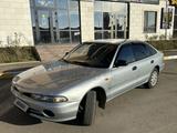 Mitsubishi Galant 1993 годаfor1 500 000 тг. в Кокшетау – фото 2