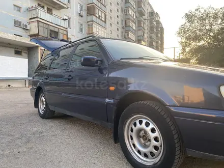 Volkswagen Passat 1995 года за 2 100 000 тг. в Байконыр – фото 10