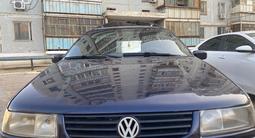 Volkswagen Passat 1995 годаүшін2 100 000 тг. в Байконыр