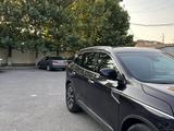 Renault Samsung QM6 2019 года за 8 900 000 тг. в Шымкент – фото 2