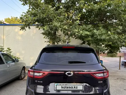 Renault Samsung QM6 2019 года за 8 900 000 тг. в Шымкент