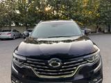 Renault Samsung QM6 2019 года за 9 200 000 тг. в Шымкент – фото 4