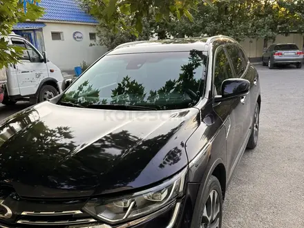 Renault Samsung QM6 2019 года за 8 900 000 тг. в Шымкент – фото 6