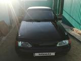 ВАЗ (Lada) 2115 2005 года за 750 000 тг. в Костанай