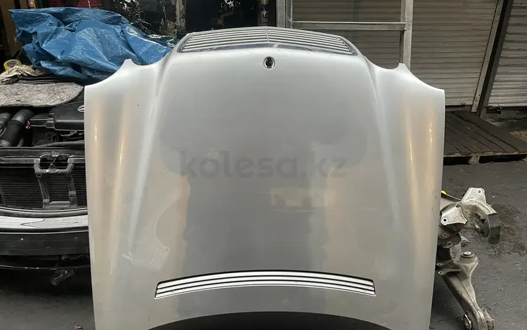 Капот на w210 за 80 000 тг. в Алматы