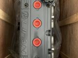 Новый двигатель LIFAN GEELY JAC GREAT WALL HAVAL CHERY за 550 000 тг. в Алматы