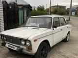 ВАЗ (Lada) 2106 1997 года за 700 000 тг. в Семей