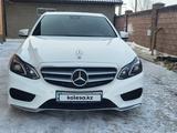 Mercedes-Benz E 300 2013 года за 11 500 000 тг. в Астана – фото 2