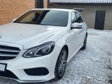 Mercedes-Benz E 300 2013 года за 11 500 000 тг. в Астана – фото 3