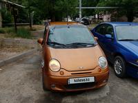 Daewoo Matiz 2002 года за 1 700 000 тг. в Шымкент