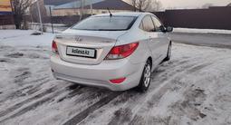 Hyundai Accent 2013 годаүшін4 400 000 тг. в Талгар – фото 5