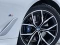 BMW 530 2021 года за 31 000 000 тг. в Алматы – фото 17
