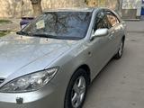 Toyota Camry 2004 года за 6 500 000 тг. в Шымкент – фото 2