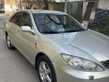 Toyota Camry 2004 года за 6 500 000 тг. в Шымкент – фото 4