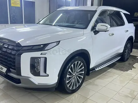 Hyundai Palisade 2022 года за 25 300 000 тг. в Кызылорда