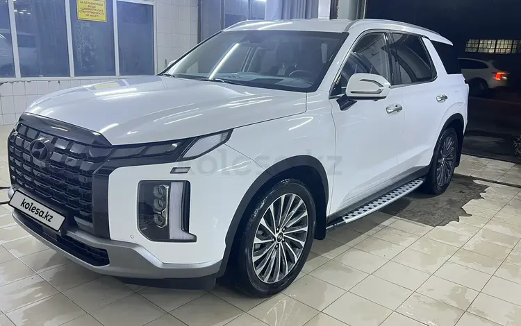 Hyundai Palisade 2022 года за 25 300 000 тг. в Кызылорда