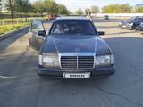 Mercedes-Benz E 260 1987 года за 550 000 тг. в Карабулак (Ескельдинский р-н)