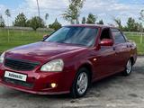 ВАЗ (Lada) Priora 2170 2007 года за 950 000 тг. в Туркестан