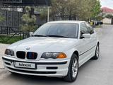 BMW 320 1999 годаүшін3 800 000 тг. в Шымкент