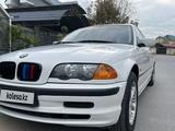 BMW 320 1999 года за 3 500 000 тг. в Шымкент – фото 5