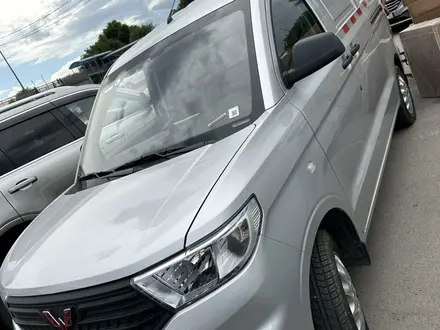 Wuling Rongguang 2024 года за 6 300 000 тг. в Алматы – фото 15