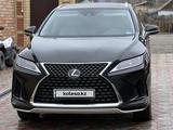 Lexus RX 350 2020 года за 22 500 000 тг. в Усть-Каменогорск