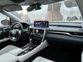 Lexus RX 350 2020 годаүшін29 000 000 тг. в Усть-Каменогорск – фото 3