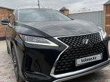 Lexus RX 350 2020 года за 29 000 000 тг. в Усть-Каменогорск – фото 2