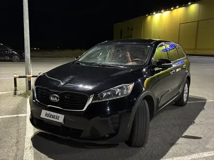 Kia Sorento, 2019