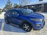Hyundai Tucson 2018 годаүшін10 500 000 тг. в Рудный – фото 3