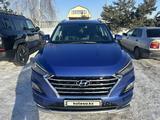 Hyundai Tucson 2018 годаүшін10 500 000 тг. в Рудный – фото 2