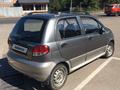 Daewoo Matiz 2014 годаүшін1 650 000 тг. в Алматы – фото 4