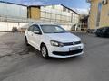 Volkswagen Polo 2014 года за 3 700 000 тг. в Алматы – фото 2