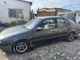 Nissan Primera 1991 годаүшін400 000 тг. в Шу – фото 3