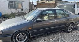 Nissan Primera 1991 годаүшін400 000 тг. в Шу – фото 3