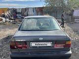 Nissan Primera 1991 годаүшін400 000 тг. в Шу – фото 2