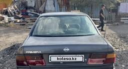Nissan Primera 1991 годаүшін400 000 тг. в Шу – фото 2