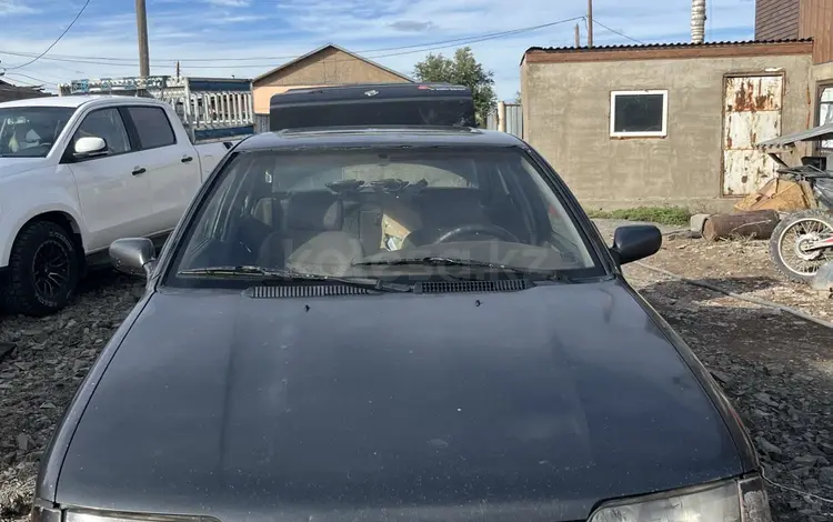 Nissan Primera 1991 года за 400 000 тг. в Шу