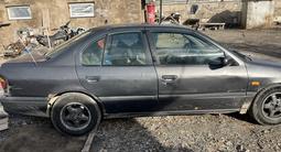 Nissan Primera 1991 годаүшін400 000 тг. в Шу – фото 4