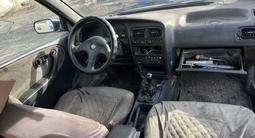Nissan Primera 1991 годаүшін400 000 тг. в Шу – фото 5