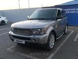 Land Rover Range Rover Sport 2007 года за 8 000 000 тг. в Астана – фото 3