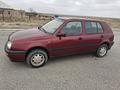 Volkswagen Golf 1993 годаfor1 750 000 тг. в Кызылорда – фото 17